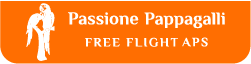 Logo-ESE-Vector-Passione-Pappagalli-Freeflight-sito piccolo orizzontale